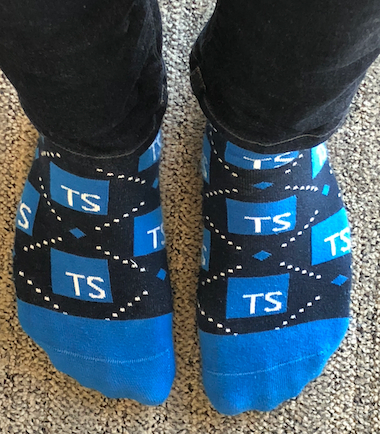 TypeScript socks